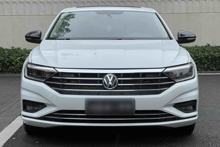 Used Volkswagen Sagitar 2021 280TSI DSG Comfort Connect Edition Exterior 5