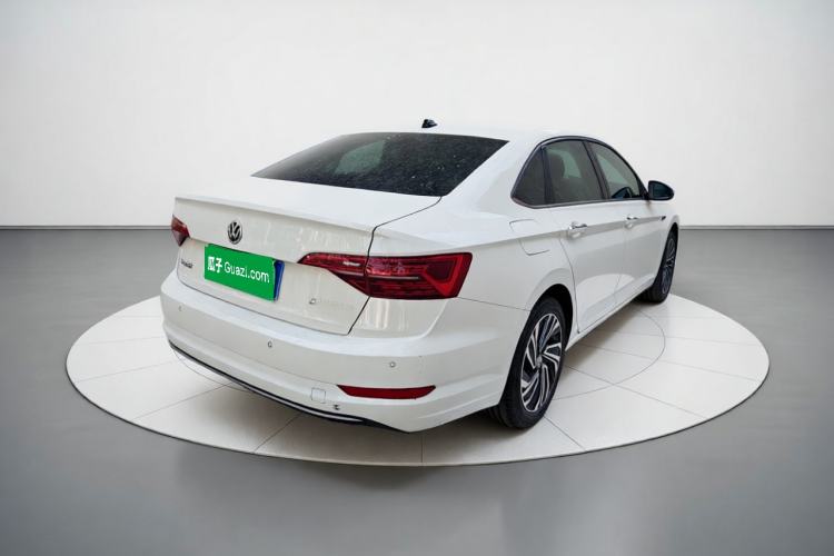 Used Volkswagen Sagitar 2021 280TSI DSG Excellence Edition Exterior 5