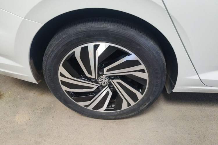 Used Volkswagen Sagitar 2021 280TSI DSG Excellence Edition Exterior 5