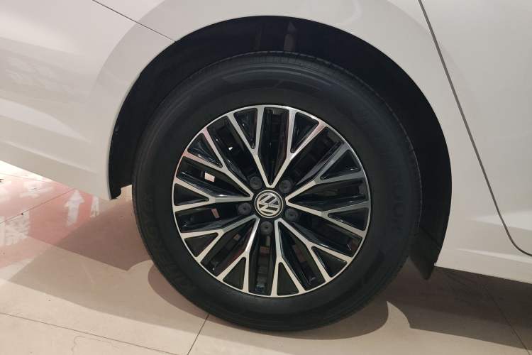 Used Volkswagen Sagitar 2021 280TSI DSG Comfort Connect Edition Exterior 5