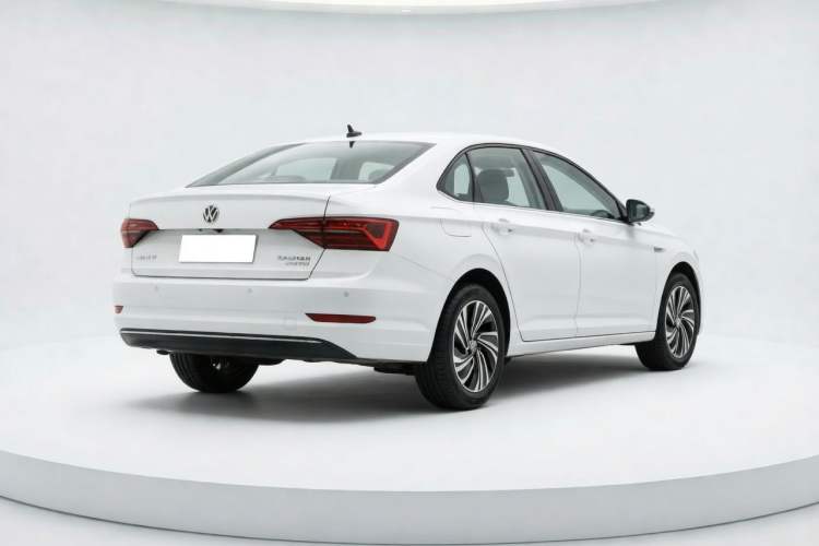 Used Volkswagen Sagitar 2021 280TSI DSG Excellence Edition Exterior 5