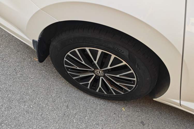 Used Volkswagen Sagitar 2021 280TSI DSG Comfort Connect Edition Exterior 5