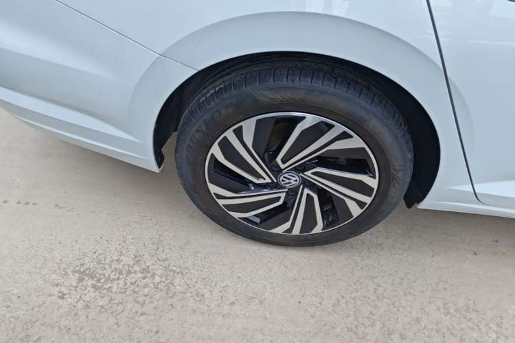 Used Volkswagen Sagitar 2021 280TSI DSG Excellence Edition Exterior 5