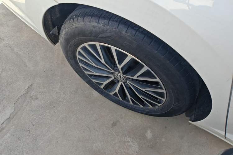 Used Volkswagen Sagitar 2021 280TSI DSG Comfort Connect Edition Exterior 5