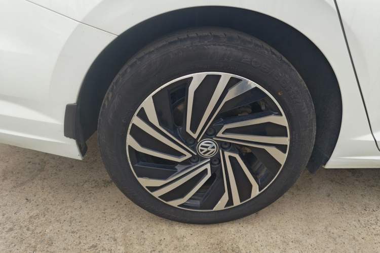 Used Volkswagen Sagitar 2021 200TSI DSG Excellence Edition Exterior 5