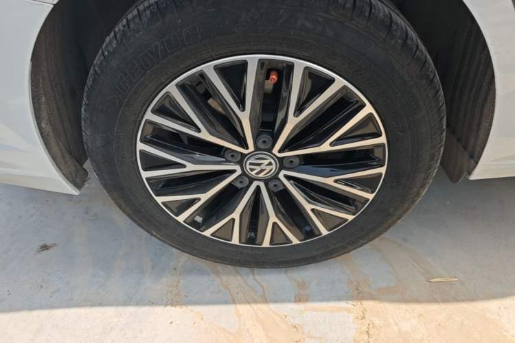 Used Volkswagen Sagitar 2021 280TSI DSG Comfort Connect Edition Exterior 5