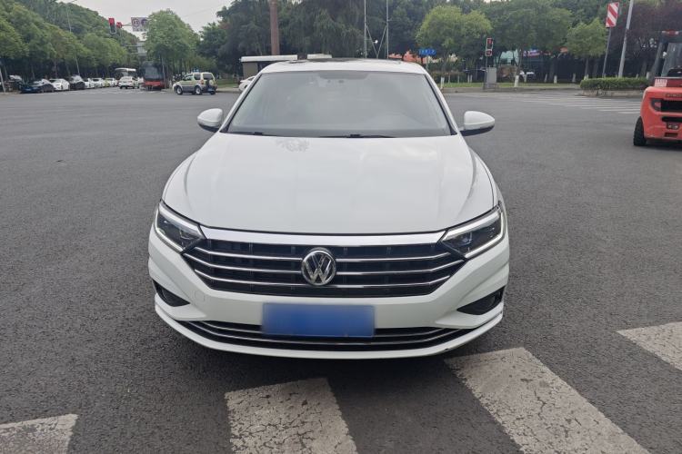 Used Volkswagen Sagitar 2021 280TSI DSG Excellence Edition Exterior 5