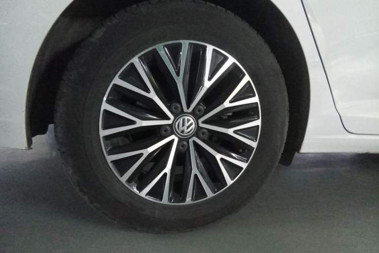 Used Volkswagen Sagitar 2021 280TSI DSG Comfort Connect Edition Exterior 5