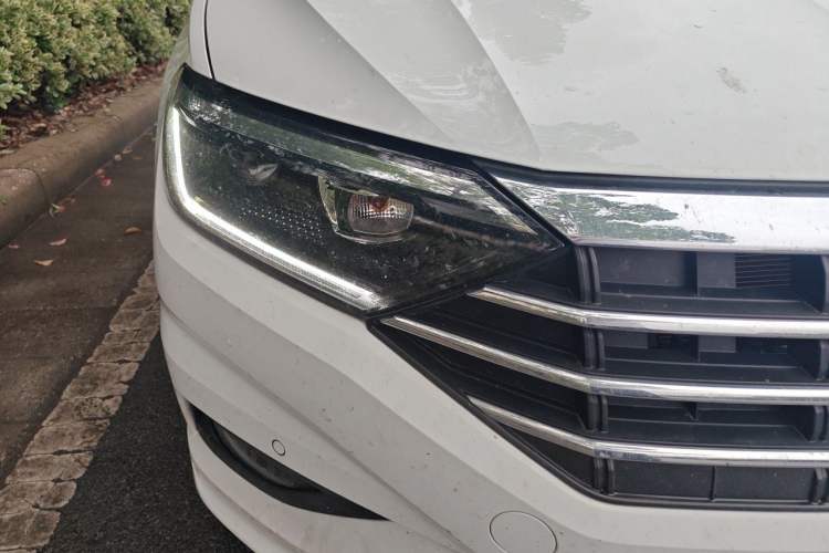 Used Volkswagen Sagitar 2021 280TSI DSG Excellence Edition Exterior 6