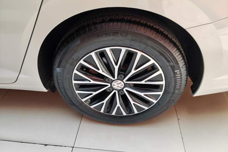 Used Volkswagen Sagitar 2021 280TSI DSG Comfort Connect Edition Exterior 6