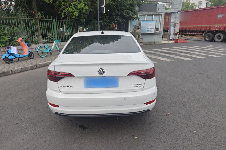 Used Volkswagen Sagitar 2021 280TSI DSG Excellence Edition Exterior 6