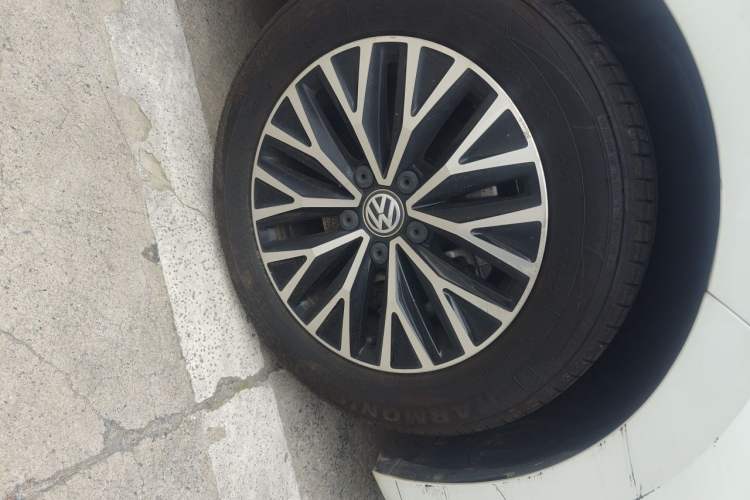 Used Volkswagen Sagitar 2021 280TSI DSG Comfort Connect Edition Exterior 7