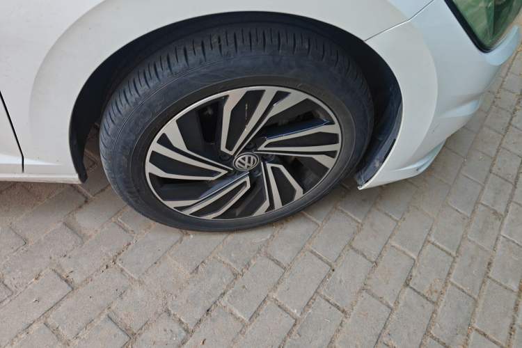 Used Volkswagen Sagitar 2021 280TSI DSG Excellence Edition Exterior 7
