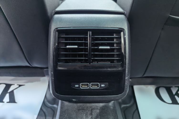 Used Volkswagen Sagitar 2021 200TSI DSG Comfort Connect Edition Exterior 7