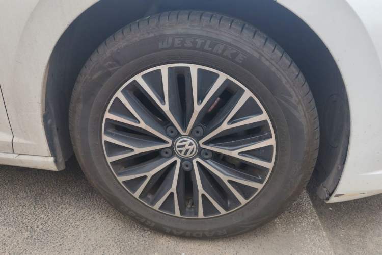 Used Volkswagen Sagitar 2021 280TSI DSG Comfort Connect Edition Exterior 7