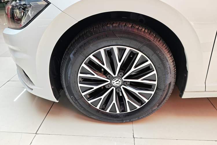 Used Volkswagen Sagitar 2021 280TSI DSG Comfort Connect Edition Exterior 7
