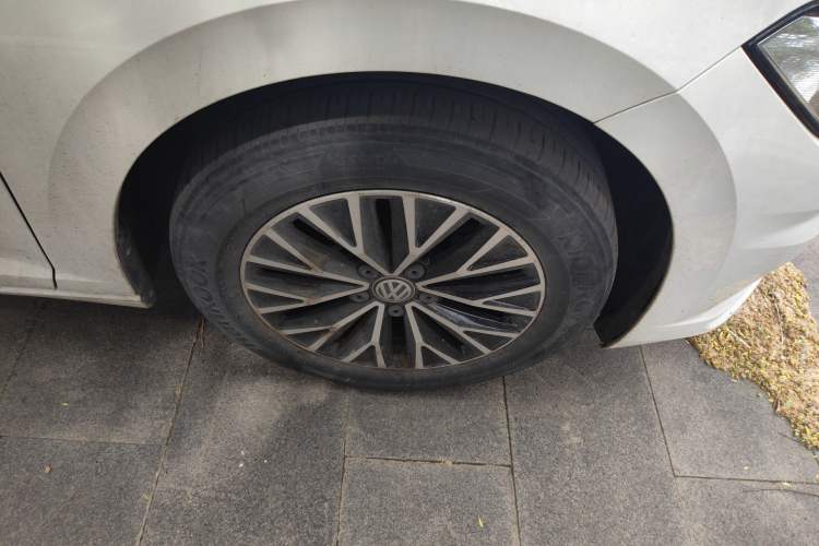 Used Volkswagen Sagitar 2021 200TSI DSG Comfort Connect Edition Exterior 7