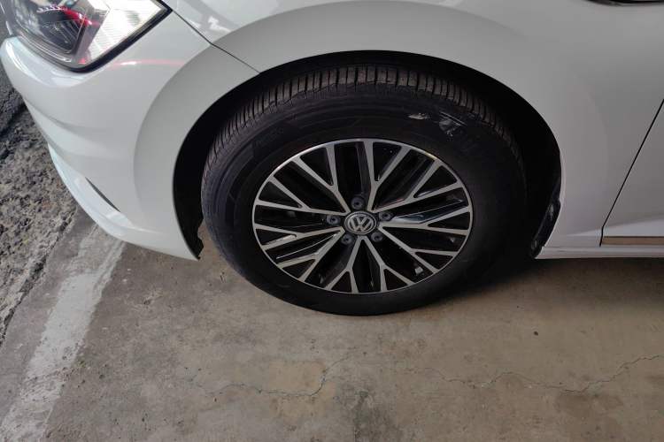 Used Volkswagen Sagitar 2021 200TSI DSG Comfort Connect Edition Exterior 7