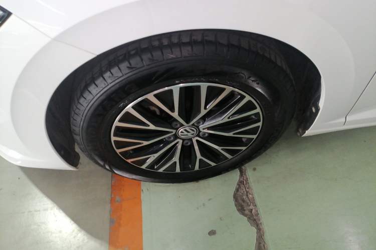 Used Volkswagen Sagitar 2021 200TSI DSG Comfort Connect Edition Exterior 7