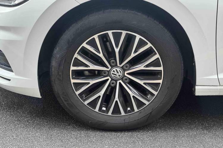 Used Volkswagen Sagitar 2021 280TSI DSG Comfort Connect Edition Exterior 8