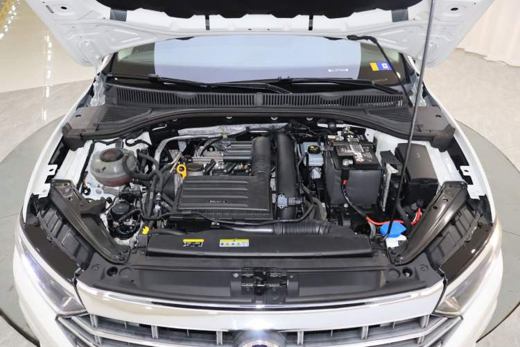 Used Volkswagen Sagitar 2021 280TSI DSG Excellence Edition Exterior 8