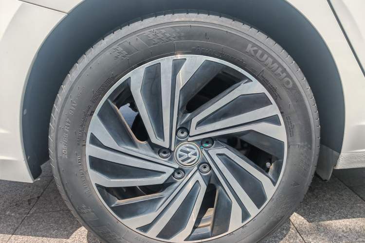 Used Volkswagen Sagitar 2021 200TSI DSG Excellence Edition Exterior 8