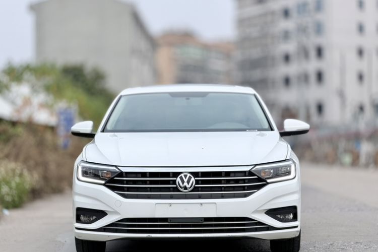 Used Volkswagen Sagitar 2021 280TSI DSG Comfort Connect Edition Exterior 8