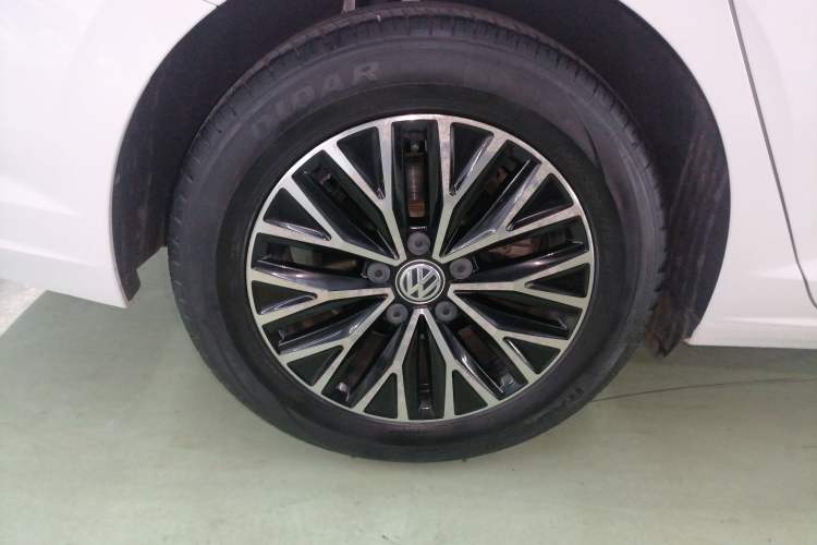 Used Volkswagen Sagitar 2021 200TSI DSG Comfort Connect Edition Exterior 8