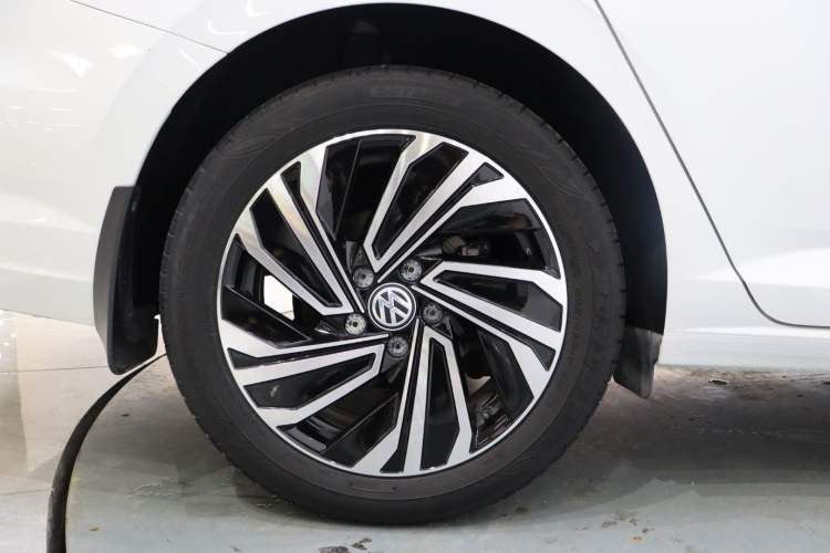 Used Volkswagen Sagitar 2021 280TSI DSG Excellence Edition Exterior 9
