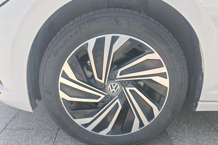 Used Volkswagen Sagitar 2021 200TSI DSG Excellence Edition Exterior 9