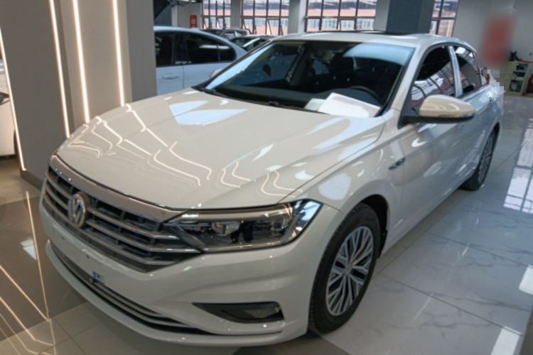 Used Volkswagen Sagitar 2021 280TSI DSG Comfort Connect Edition Guazi used car, China used car export, Used car for sale, Used  cars, Cheapest cars for sale