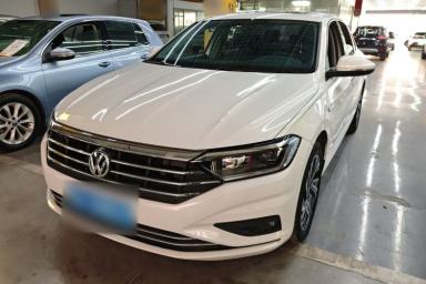 Used Volkswagen Sagitar 2021 280TSI DSG Excellence Edition