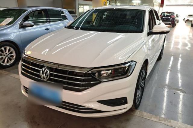 Used Volkswagen Sagitar 2021 280TSI DSG Excellence Edition
