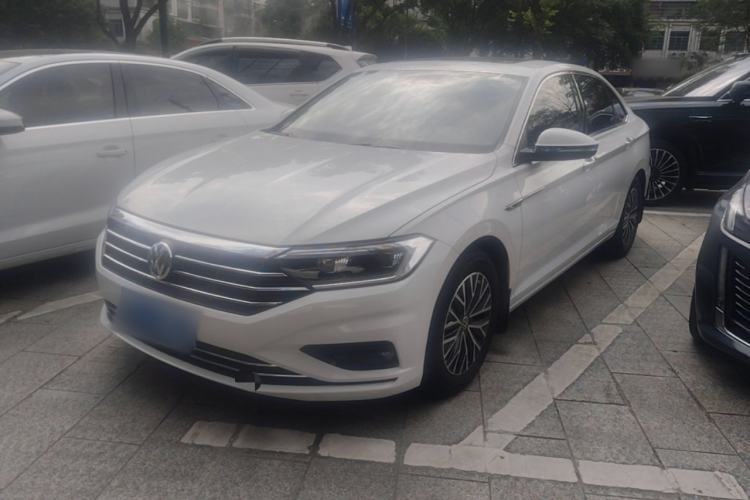 Used Volkswagen Sagitar 2021 280TSI DSG Comfort Connect Edition Guazi used car, China used car export, Used car for sale, Used  cars, Cheapest cars for sale