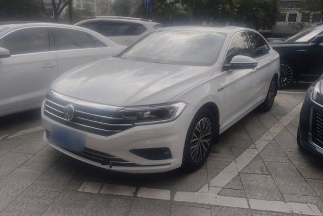 Used Volkswagen Sagitar 2021 280TSI DSG Comfort Connect Edition