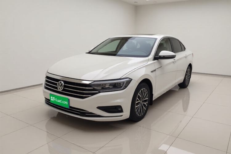 Ojetý Volkswagen Sagitar 2021 280TSI DSG Comfort Connect Edition Guazi used car, China used car export, Used car for sale, Used cars, Cheapest cars for sale