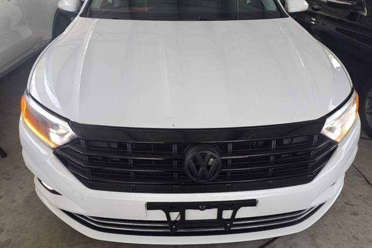 Used Volkswagen Sagitar 2021 280TSI DSG Excellence Edition Front