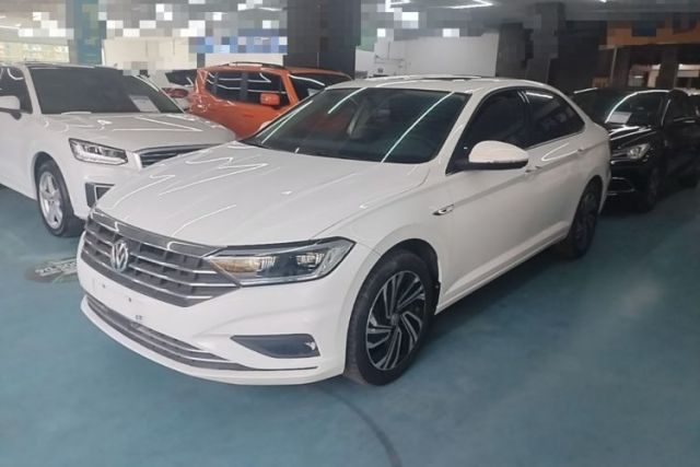 Used Volkswagen Sagitar 2021 280TSI DSG Excellence Edition