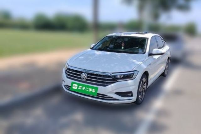 Used Volkswagen Sagitar 2021 280TSI DSG 30th Anniversary Edition