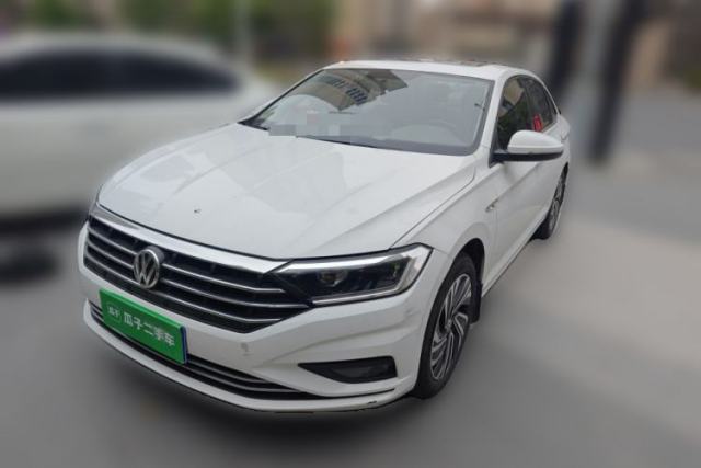 Used Volkswagen Sagitar 2021 280TSI DSG Excellence Edition