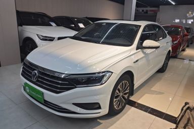 Used Volkswagen Sagitar 2021 280TSI DSG Comfort Connect Edition