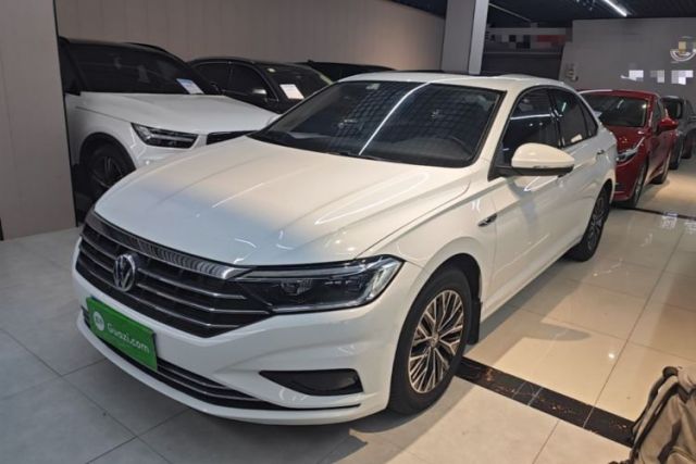 Used Volkswagen Sagitar 2021 280TSI DSG Comfort Connect Edition