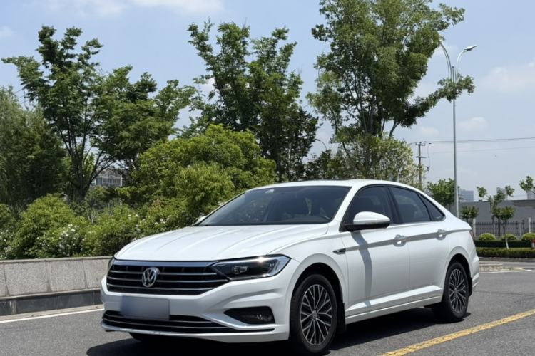 Used Volkswagen Sagitar 2021 280TSI DSG Comfort Connect Edition Guazi used car, China used car export, Used car for sale, Used  cars, Cheapest cars for sale