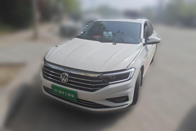 Used Volkswagen Sagitar 2021 280TSI DSG 30th Anniversary Edition Guazi used car, China used car export, Used car for sale, Used  cars, Cheapest cars for sale