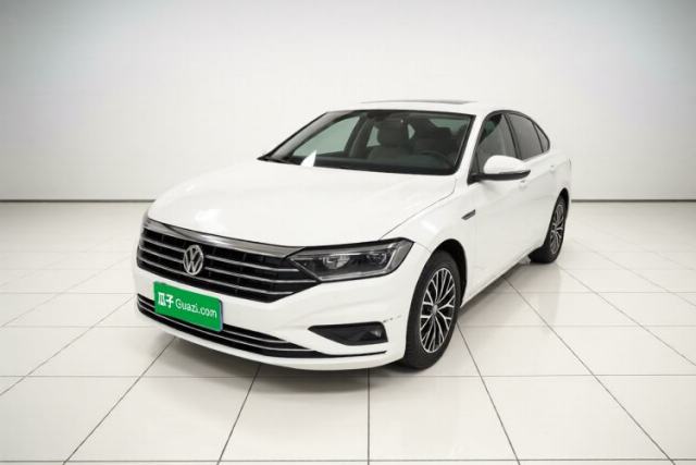 Volkswagen Sagitar 2021 280TSI DSG Comfort Connect Edition usado