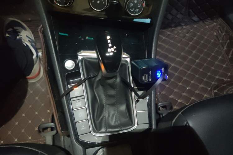 Used Volkswagen Sagitar 2021 200TSI DSG Comfort Connect Edition Gear Lever
