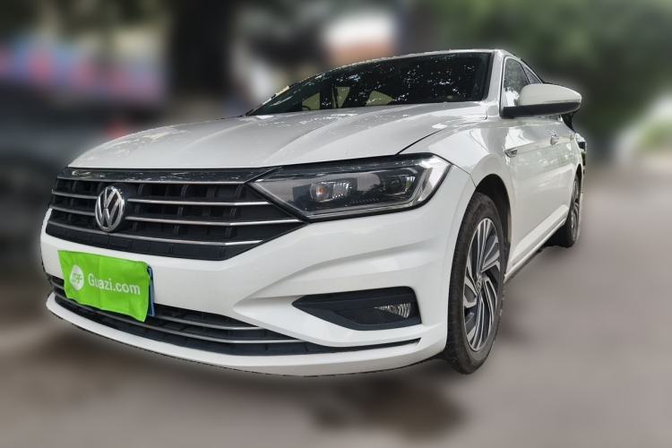 Used Volkswagen Sagitar 2021 280TSI DSG 30th Anniversary Edition Guazi used car, China used car export, Used car for sale, Used  cars, Cheapest cars for sale