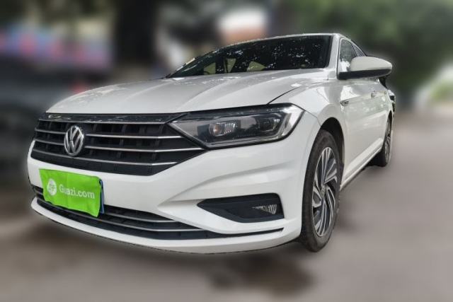 Used Volkswagen Sagitar 2021 280TSI DSG 30th Anniversary Edition