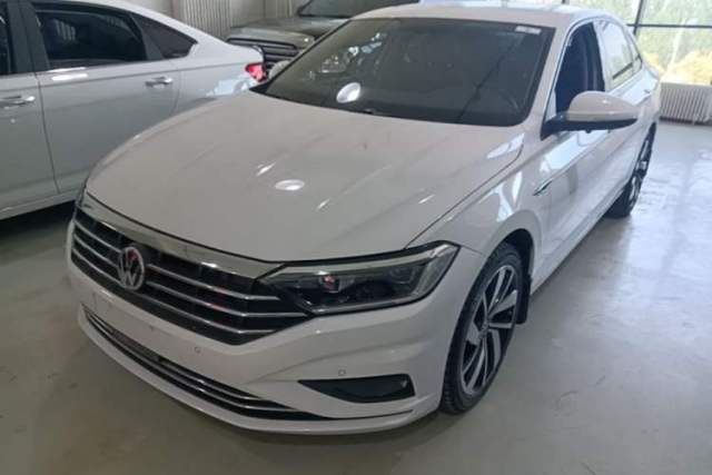 Used Volkswagen Sagitar 2021 280TSI DSG Excellence Edition