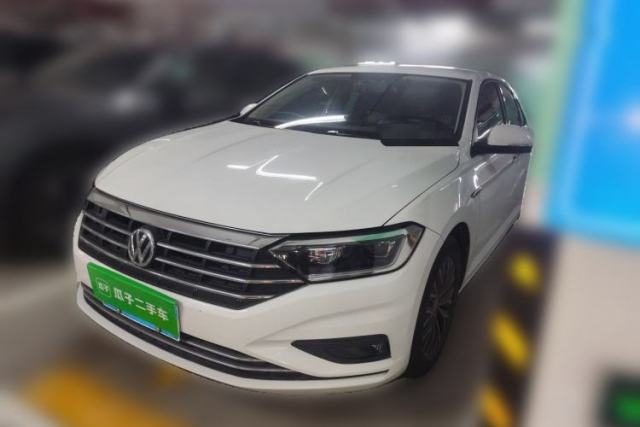 Used Volkswagen Sagitar 2021 280TSI DSG Comfort Connect Edition